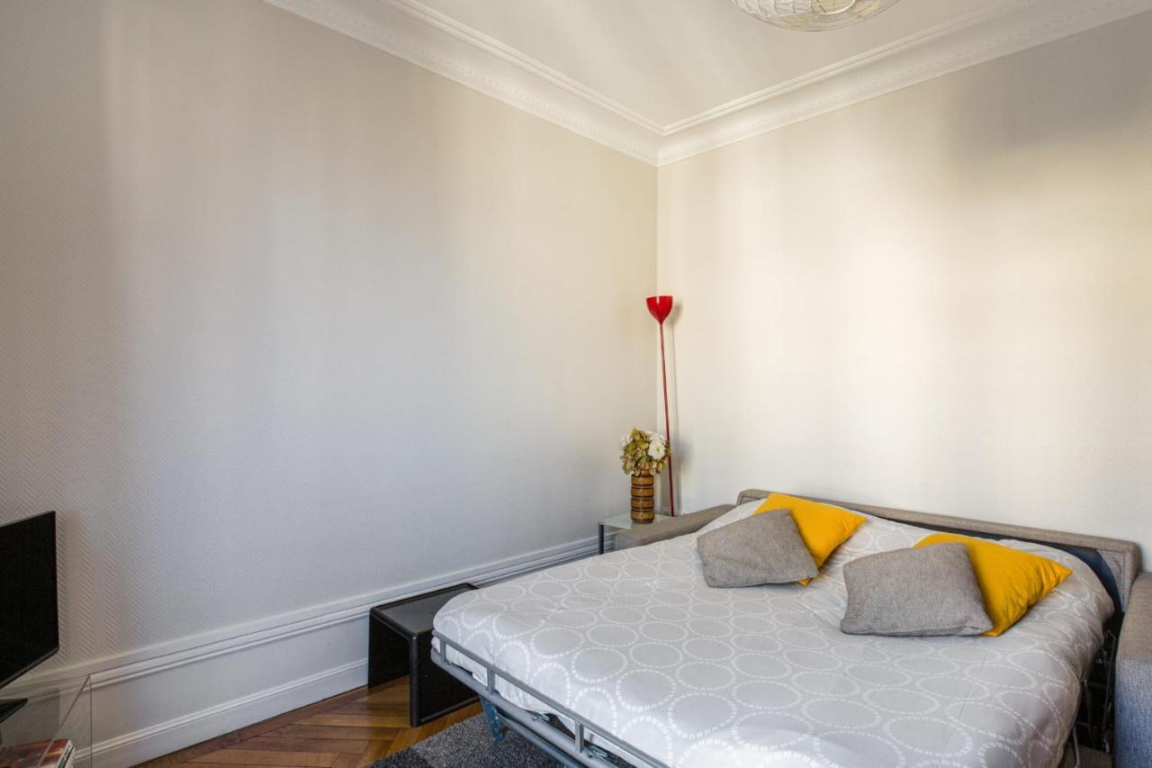 Appartement Orus - Welkeys Annecy Exterior photo